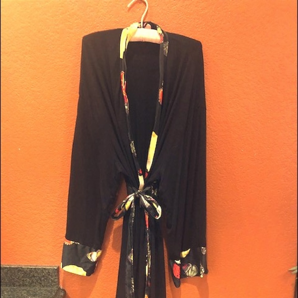 Robe